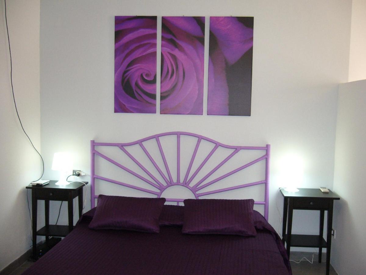 Cuore Di Palme Floridia Habitación foto